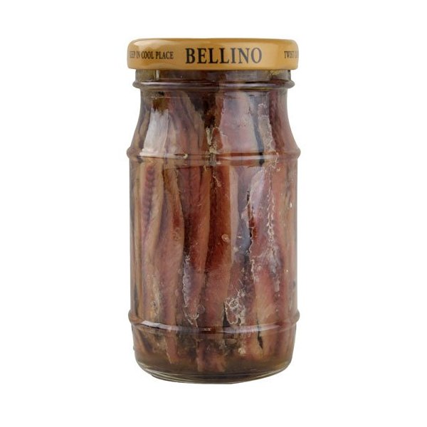 Bellino Anchovy Fillet