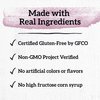 Good Thins Parmesan & Garlic Rice & Cheese Snacks Gluten Free Crackers, 3.5 oz