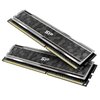 Silicon Power Value Gaming DDR4 RAM 32GB (2x16GB) 3200MHz (PC4 25600) 288-pin CL16 1.35V UDIMM Desktop Memory Module with Heatsink Grey SP032GXLZU320BDAJ7