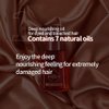 MISE EN SCENE Perfect Serum Super Rich 80ml (2.7oz) | Anti-Frizz, Hydration and Nutrition Hair Essence for Damaged, Bleached and Dry Hair | Deep Nourishing & Intensive Care Hair Oil for Lustrous Hair | Korean Hair Care Product