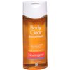 Neutrogena Body Clear Acne Body Wash with Glycerin & Salicylic Acid Acne Medicine for Acne-Prone Skin, Non-Comedogenic, 8.5 fl. oz (Pack of 2)