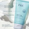 Facial Cleanser Gentle Hydrating, PURIFY ME by FRE Skincare - Face Exfoliator Minimize the Appearance of Pores, Blemishes & Breakouts - Deep Exfoliation & Hydration for Clear Skin - 5.07 oz