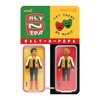 Super7 Salt-N-Pepa - (2 Pack) 3.75" Salt-N-Pepa Action Figures with Accessories Hip Hop Collectibles and Retro Toys