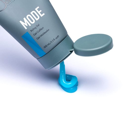 JOHNNY B. Mode Hair Styling Gel 3.3 oz.