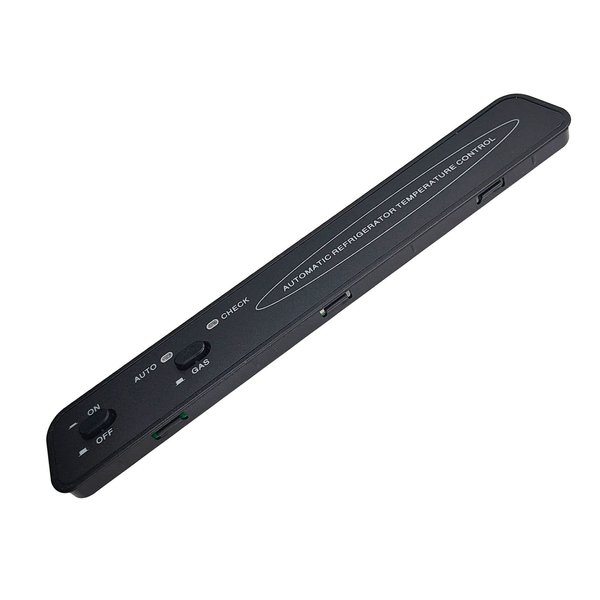 Bydorunce 2932771021 Circuit Board Kit Replacement for 2932771039 Refrigerator Eyebrow Control Panel DM2652 DM2852 RM2351 RM2451 RM2551 RM2652 RM2552