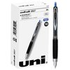 Uniball Signo 207 Gel Pen 12 Pack, 0.5mm Micro Blue Pens, Gel Ink Pens | Office Supplies Sold by Uniball are Pens, Ballpoint Pen, Colored Pens, Gel Pens, Fine Point, Smooth Writing Pens