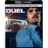 Duel - 4K Ultra HD + Blu-ray + Digital [4K UHD]