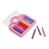 Melissa & Doug Princess Crayon Set - 12 Colors