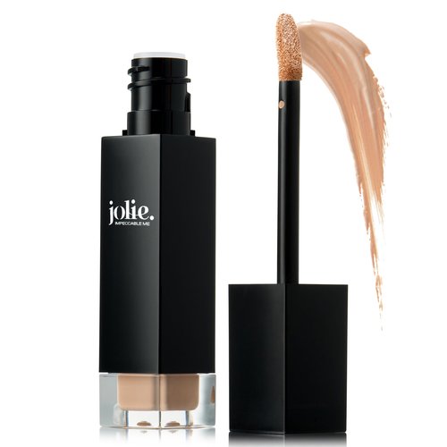 Jolie Perfecting Liquid Concealer (Light Peach)