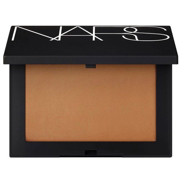 Nars Laguna Bronzer Powder Cheek Travel Size .08oz