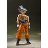 TAMASHII NATIONS - Dragon Ball Super - Son Goku, Bandai Spirits S.H.Figuarts Action Figure