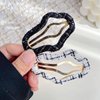 aoozleny 8PCS Cloud Hair Clips Metal Non Slip Hair Accessories Cute Elegant Thick Durability Hair Clips for Women