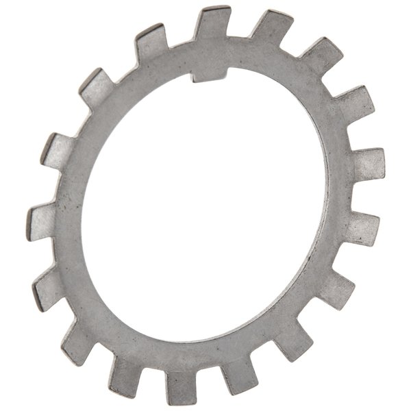 FAG MB32 Lockwasher, Metric, 160mm ID, 215mm OD, 2.5mm Thick