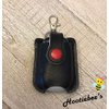 Firefighter Hand Sanitizer and/or Lip Balm Holder