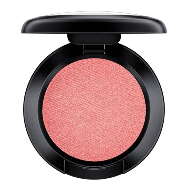 M.A.C Eye Shadow - In Living Pink Frost Full Size