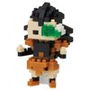 Nanoblock Z Raditz Building Kit
