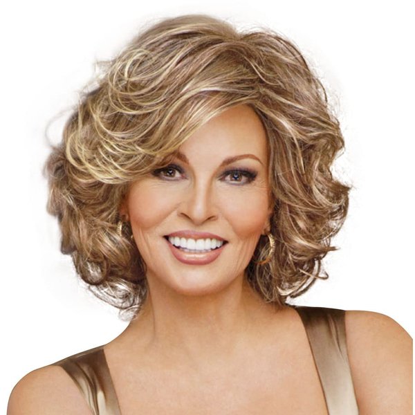Raquel Welch Embrace Wig, RL14/22 by Hairuwear