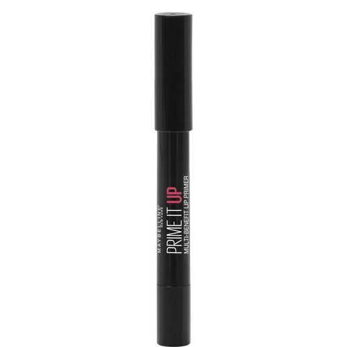 Maybelline Prime It Up Multi-Benefit Lip Primer