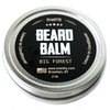 Big Forest Beard Balm - Beard Butter for Men 2 OZ - Blend of Premium Organic Oils & Shea Butter - Light Hold - Great for Grooming Facial Hair of All Lengths & Styles