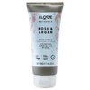 I Love Naturals Rose and Argan Hand Lotion - Hand Lotion for Dry Skin - Moisturizing Lotion with Shea Butter and Coconut Oil - 3.38 oz