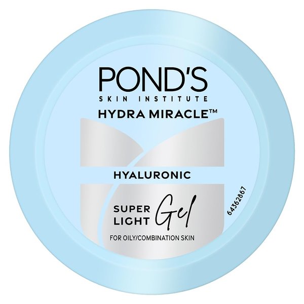 Pond's Super Light Gel - 50ml/1.69fl.oz