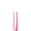 Staleks Eyebrow Tweezers BEAUTY & CARE TBC-11/1 (Wide Straight)