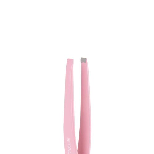 Staleks Eyebrow Tweezers BEAUTY & CARE TBC-11/1 (Wide Straight)