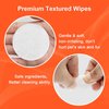 OPULA Dog Ear Cleaner Wipes, 300 Counts Cat Ear Cleaning Wipes,Otic Cleanser Pads Pet Wipes, Dogs&Cats Universal