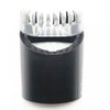 JRSHOME Upgraded 1-18MM Hair Clipper Comb for Beardtrimmer series 7000 7100 7300 Vacuum beard trimmer