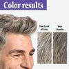 JUST FOR MEN Touch of Gray Hair Treatment T-25 Light Brown 1 Each (Pack of 5)