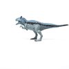 Schleich Dinosaurs, Dinosaur Toys for Boys and Girls, Cryolophosaurus Toy with Movable Jaw, Ages 4+, Multicolor, 4.1 inch