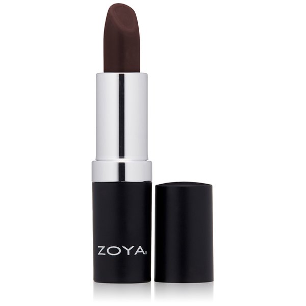 ZOYA Lipstick, Maxwell, 0.1 oz.