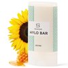 SOAPAOS The Hylo Bar - 100% Natural Solid Lotion Bar - Moisturizing Lotion Bar with Vitamin E - Sunflower Oil, Beeswax, Shea Butter - Waterless Bar - Cruelty-Free, USA Made