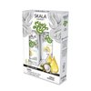 Skala - Linha Expert - Kit Oleo de Coco Shampo e Condicionador (2 x 325 Ml) - (Expert Collection - Set Coconut Oil Shampoo and Conditioner (2 x 11 Fl Oz))