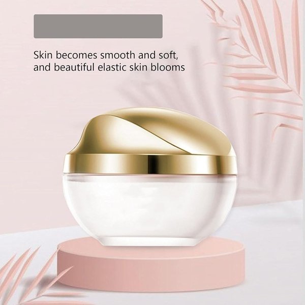 Holyarm Moisturizing Concealer Smooth Cream,Beauty Cream Skin Plain Makeup Cream Concealer Cream, Skin Moisturizing Cream（1PCS