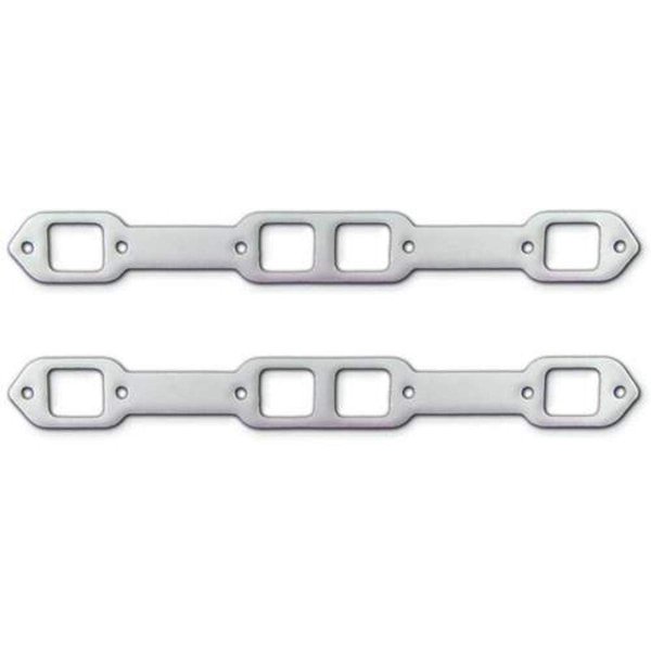 Remflex 6019 Exhaust Gasket for Mopar V8 Engine, (Set of 2)