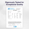 Rho Nutrition Liposomal NAD+ - Ultra High Absorption Liquid NAD+ Supplement - NMN or Nicotinamide Riboside Alternative - Supports Cellular Longevity, Healthy Aging, Energy Metabolism and Vitality