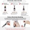 Electronic Acupuncture Pen, Electric Meridians Laser Acupuncture Machine Magnet Therapy Instrument Meridian Energy Pen Massager Relief Pain Tools