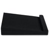 Sound Addicted - Studio Monitor Isolation Pads for 5 Inch Monitors, Pair of Two High Density Acoustic Foam which Fits most Speaker Stands | SMPad 5
