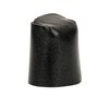 SINGER 54389 ProSeries Leather Thimble, Black (3-Pack)