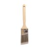 Pro Grade - Paint Brushes - 3Ea - Paint Brush Set