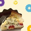 Wilton Excelle Elite Non-Stick Tart Pan and Quiche Pan with Removable Bottom, 11-Inch, Multicolor