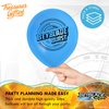 Treasures Gifted Officially Licensed BEYBLADE BURST Party Supplies - BEYBLADE Balloons - 12 Pack - 12in Latex BEYBLADE Balloon - BEYBLADE Birthday Party Supplies - BEYBLADE Party Supplies