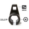 T2278F 3/8-Inch Drive by 7/8-Inch (22 mm) Offset Oxygen Sensor Socket