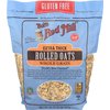 Bob's Red Mill Gluten Free Extra Thick Rolled Oats, 32 Oz
