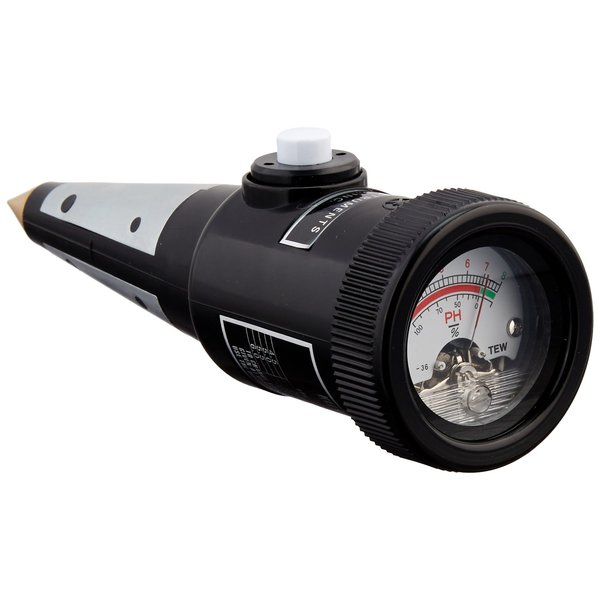 Kelway - HB-2 Soil pH and Moisture Meter