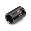 TEKTON 3/8 Inch Drive x 13 mm 6-Point Impact Socket | SID12113