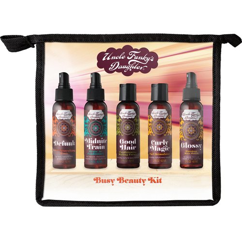 Uncle Funky's Daughter Busy Beauty Kit