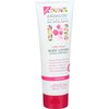 Andalou Naturals Soothing Body Lotion - 1000 Roses - 8 oz - Gluten Free - Dairy Free - Vegan