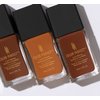 Black Radiance Color Perfect Liquid Full Coverage Foundation Makeup, Haute Cocoa, 1 Ounce